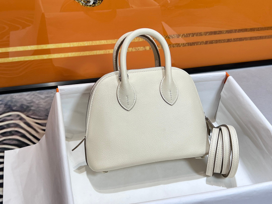 Hermes Bolide Mini Bag