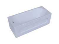 Фронтальная панель Акватек 180 (Оберон, Калибри), EKR-F0000070