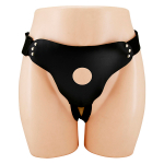 Трусики для страпона Pretty Love Harness Briefs Love Spell BW-022097