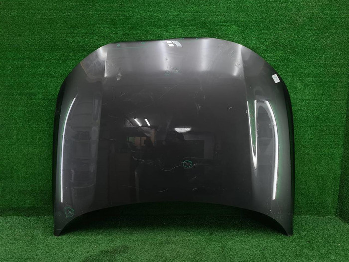 Капот Lixiang L9 (2022-н.в.)