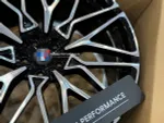 КОВАНЫЕ ДИСКИ для BMW X5 50e G05 LCI