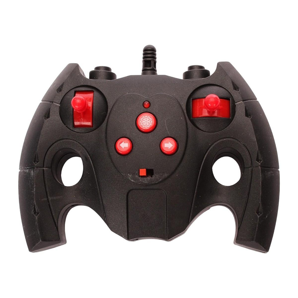 Джип на РУ, коробка 8598-6