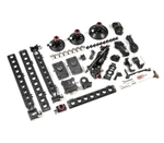 Автомобильное крепление для камеры Tilta Hydra Alien Pro Kit - V Mount