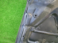 Капот Mazda CX-5 1 (2011-2017)