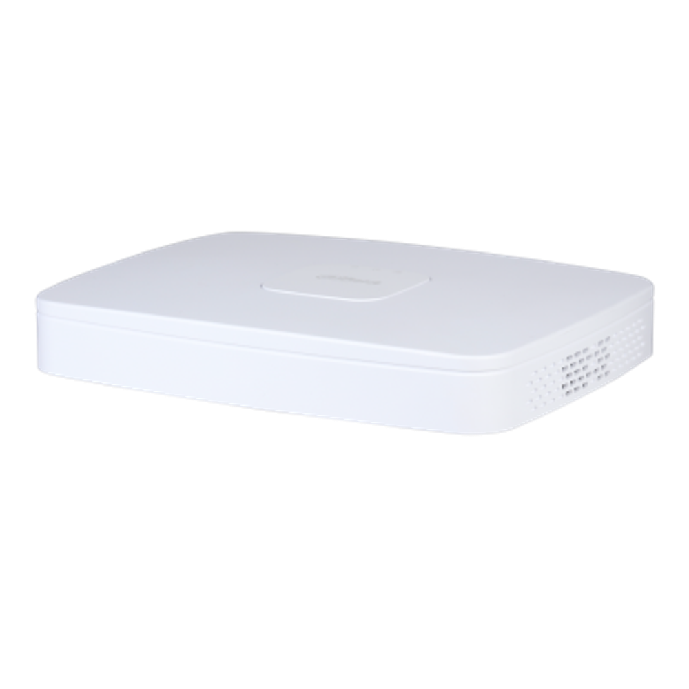 IP-видеорегистратор 8 каналов Dahua DHI-NVR2108-8P-4KS3