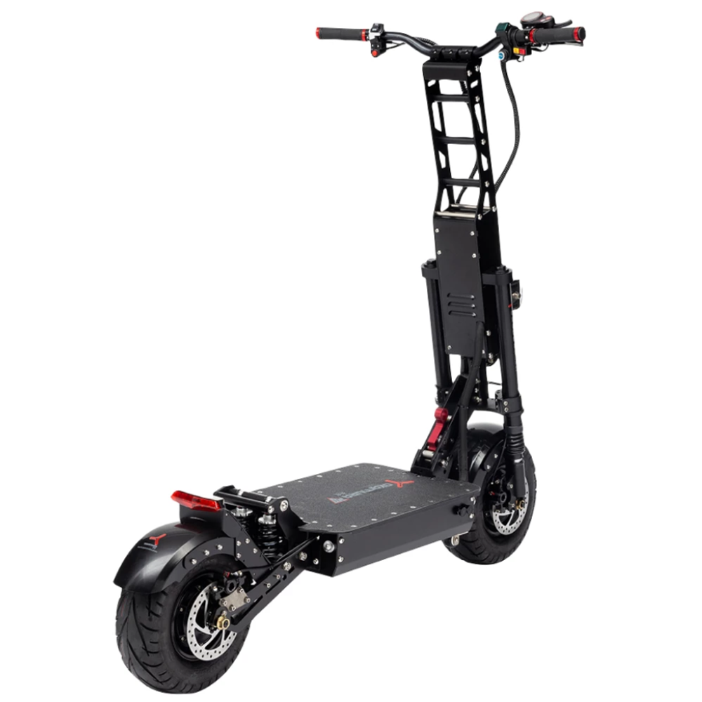 Электросамокат YOKAMURA RS