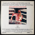 Stevie Wonder ‎– The Woman In Red (Япония 1984г.)