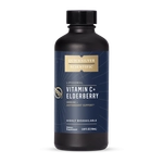 Vitamin C Liposomal Elderberry 100 мл Quicksilver Scientific