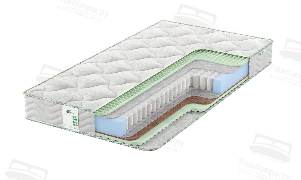 Матрас Proson Eco Soft EVS Roll