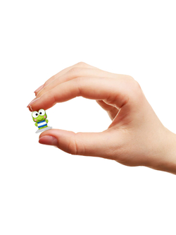 Фигурка Funko Bitty POP! Hello Kitty And Friends Keroppi+HK+Pochacco+Chase (1 of 4) 4PK 85714