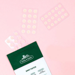 Патчи локальные от высыпаний VT Cica Care Spot Patch
