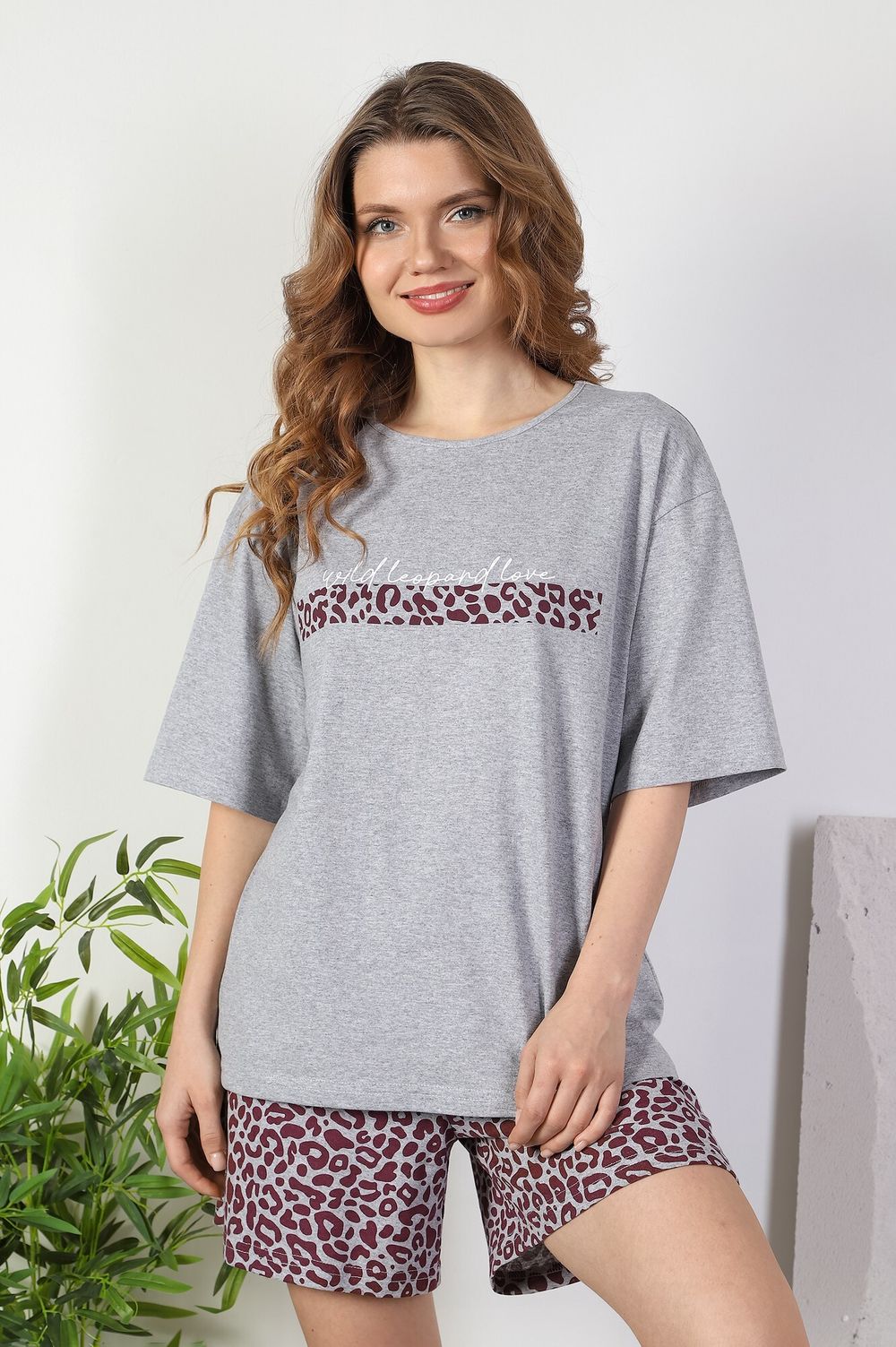 Костюм Сахара-2 Виотекс БОРДОВЫЙ