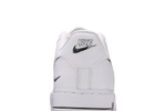 Кроссовки Nike Air Force 1 (Женская размерная сетка)