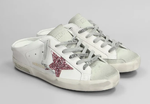 Женские кеды Golden Goose Bio Based Sneakers