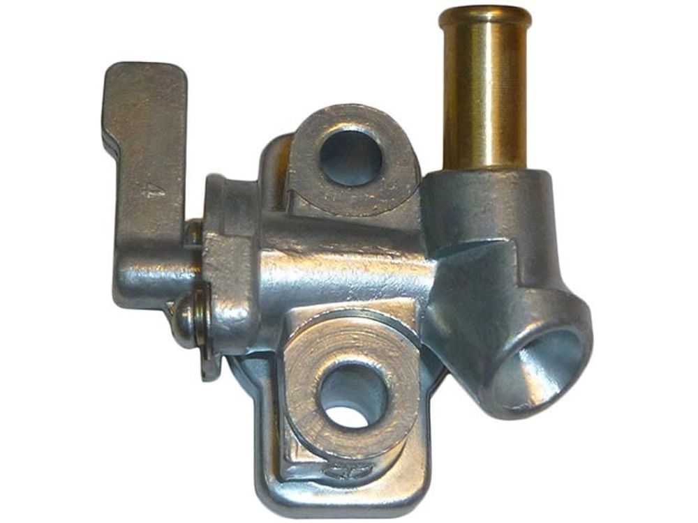 Кран топливного бака KM178,186,ТСС ЭЛАД- 3300,5000 /Fuel tank tap