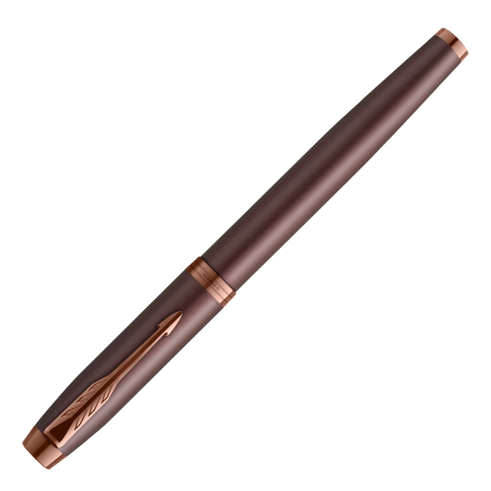 Перьевая ручка Parker IM M