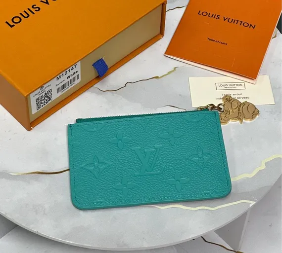 Держатель для карт Louis Vuitton Romy