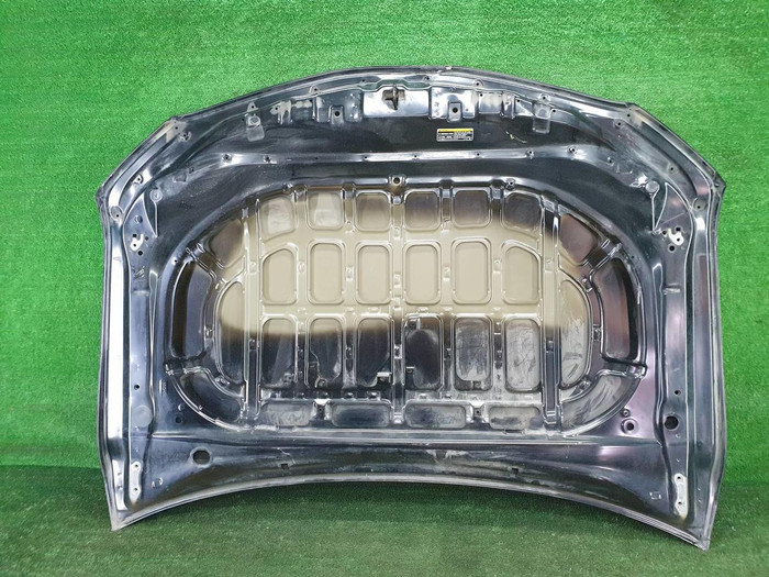 Капот Toyota Camry xv70 (2017-н.в.)