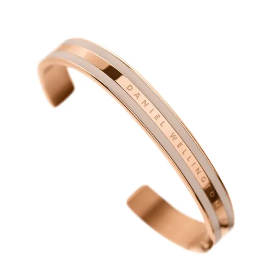 Браслет Daniel Wellington DW00400012 Emalie маленький 155 мм