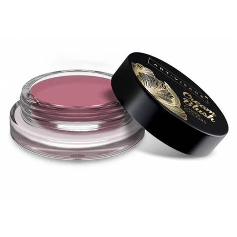 Румяна кремовые АртВизаж Cream Blush 01