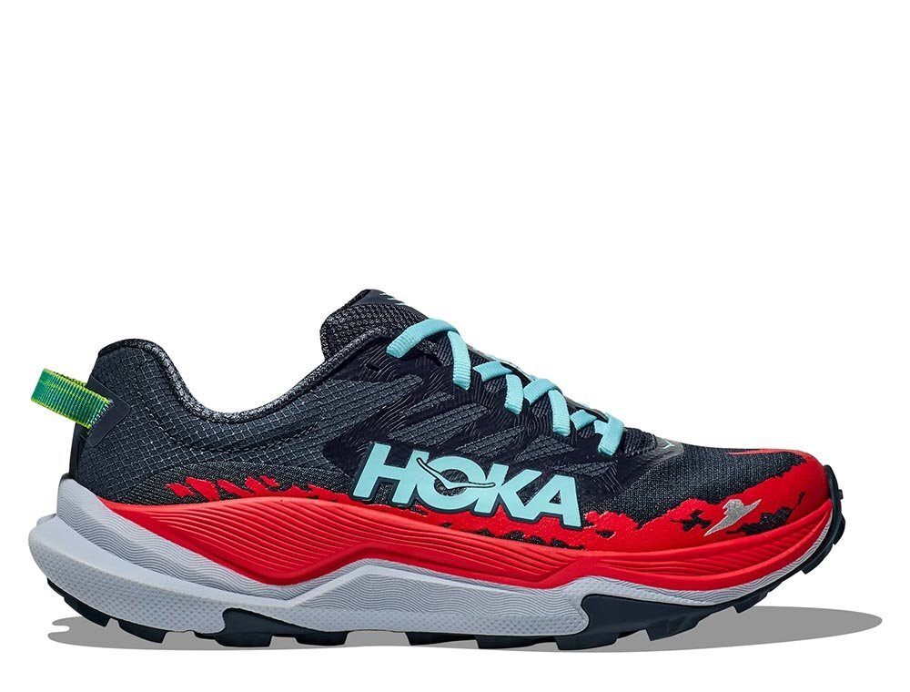 Кроссовки мужские Hoka Torrent 4