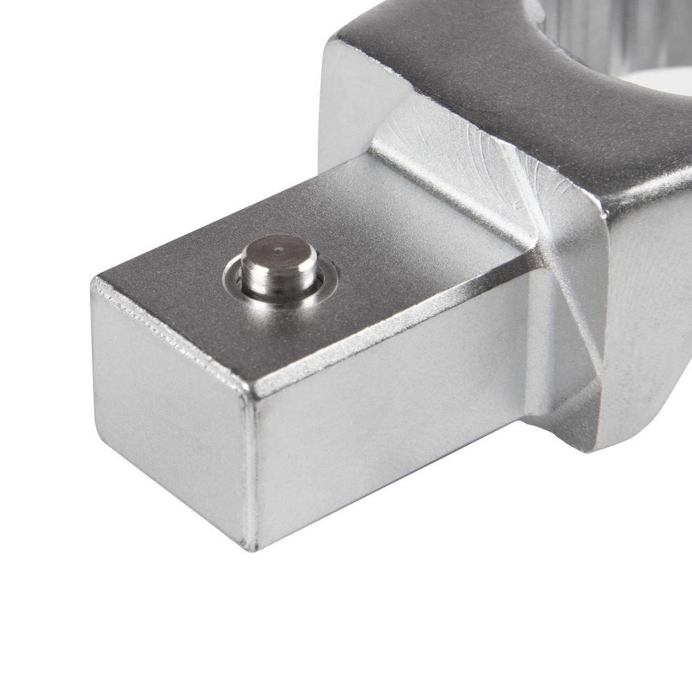 KING TONY (34501230M) Насадка рожковая серии "FIT", 30 мм, 14х18 мм