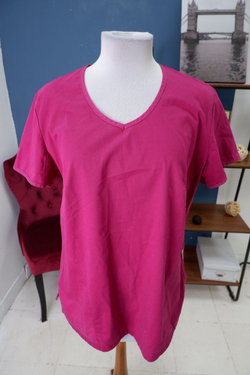 Блуза Hippocrates медицинская 52 размер