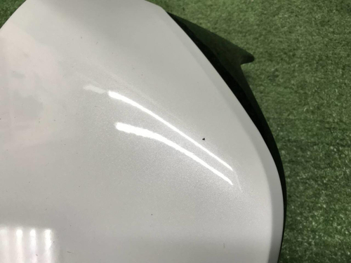 Спойлер крышки багажника Hyundai Santa Fe 4 18-24