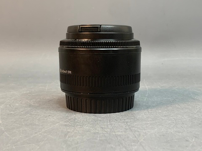Canon 50 mm 1.8 II