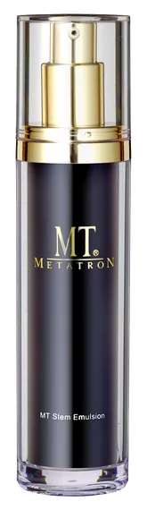 Эмульсия с растительными стволовыми клетками