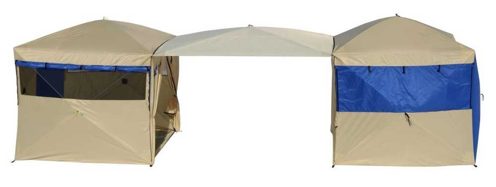 Тент-навес для палатки Polar Bird 3SК