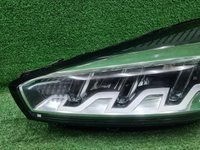 Битая Фара левая Chery Tiggo 7 Pro (2020-н.в.) LED