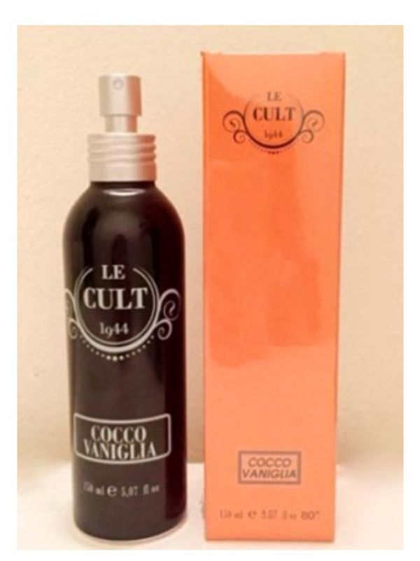 Le Cult 1944 Cocco Vaniglia