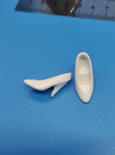 Обувь для куклы Барби 021527