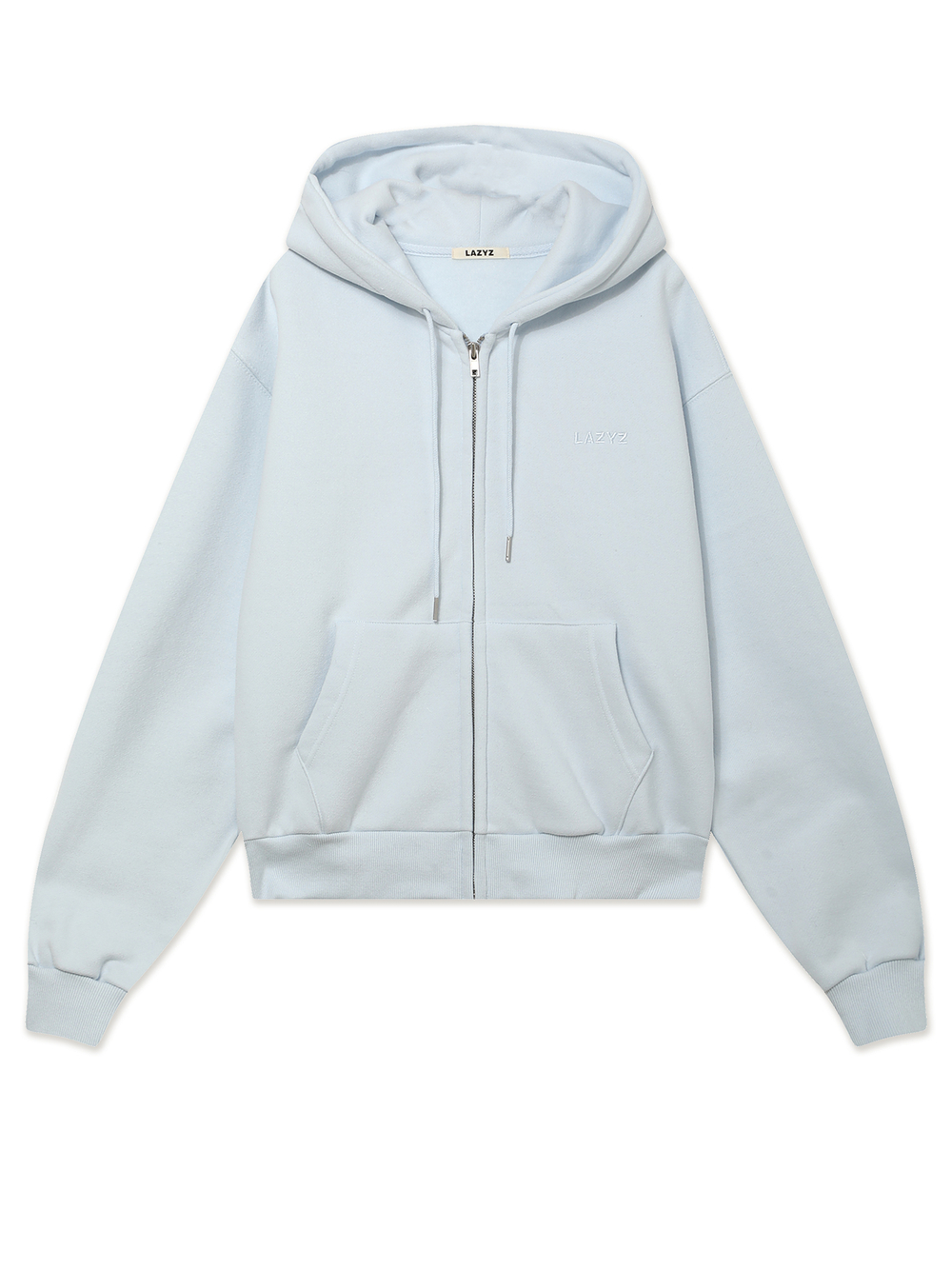 Женская Толстовка Slow Mellow Daily Zip Up