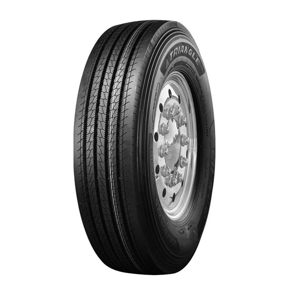 Грузовая шина Triangle TRS02 315/70 R22.5 16PR а/шина 154/150L TL Рулевая ось