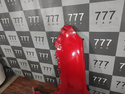 Крыло переднее левое Chery Tiggo 8 Pro 21-нв Б/У Оригинал 553000122AАDYJ