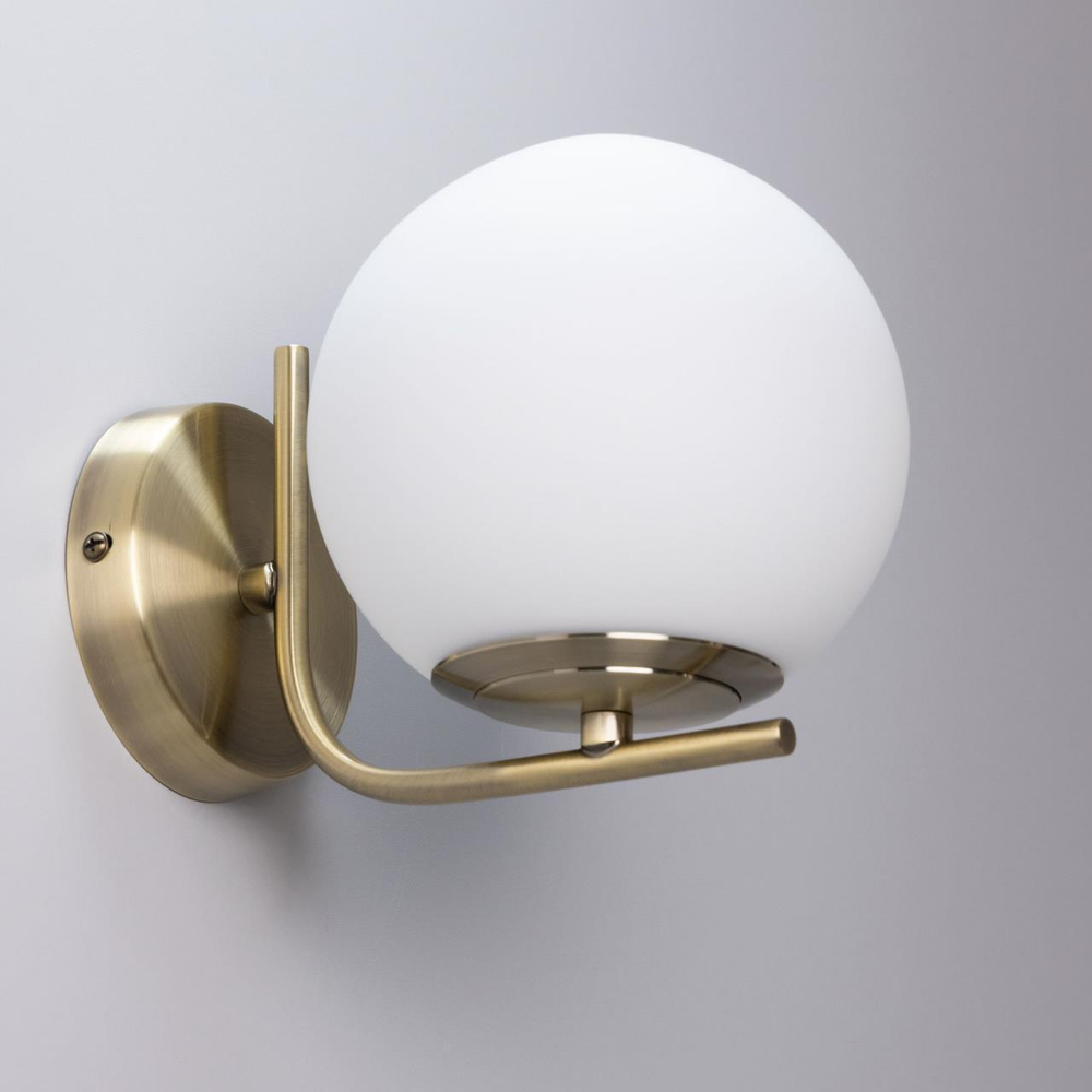 Настенный светильник Citilux Бремен CL112313