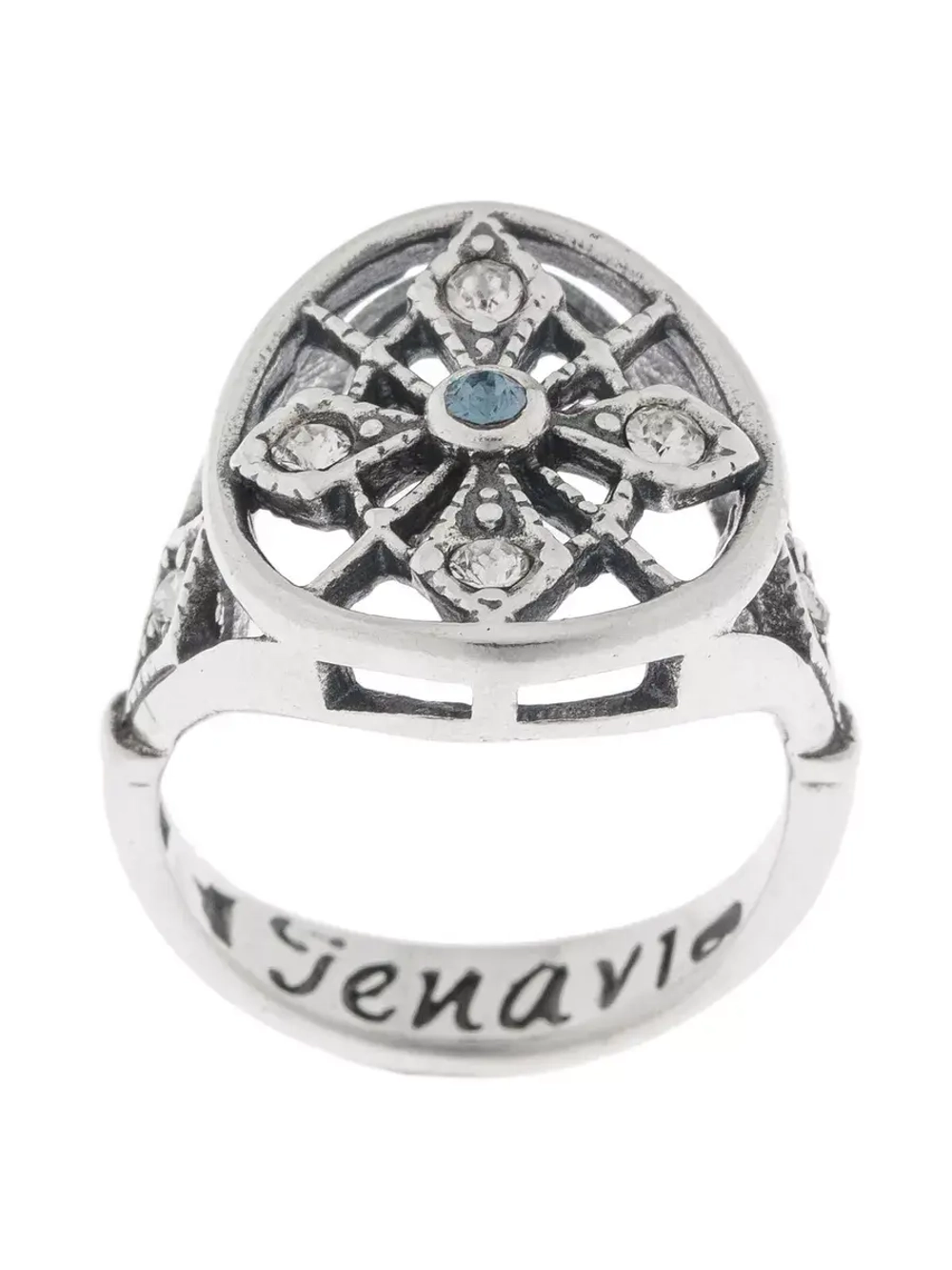 Кольцо "Тюрен"