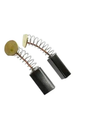 Щетка угольная (№556-1) Rezer, к дрели Д-550/650/750/780 6