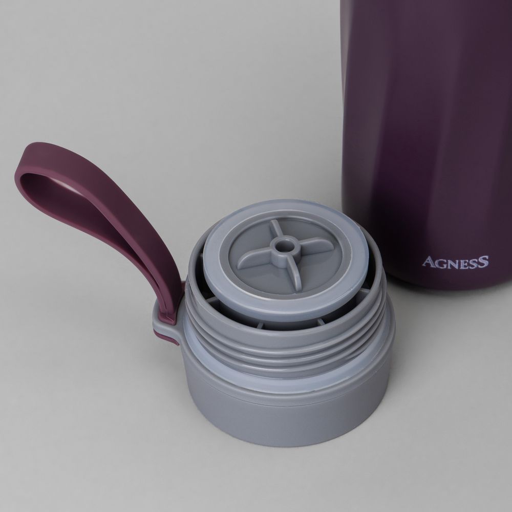 ТЕРМОКРУЖКА CURL Grizzle 400 МЛ