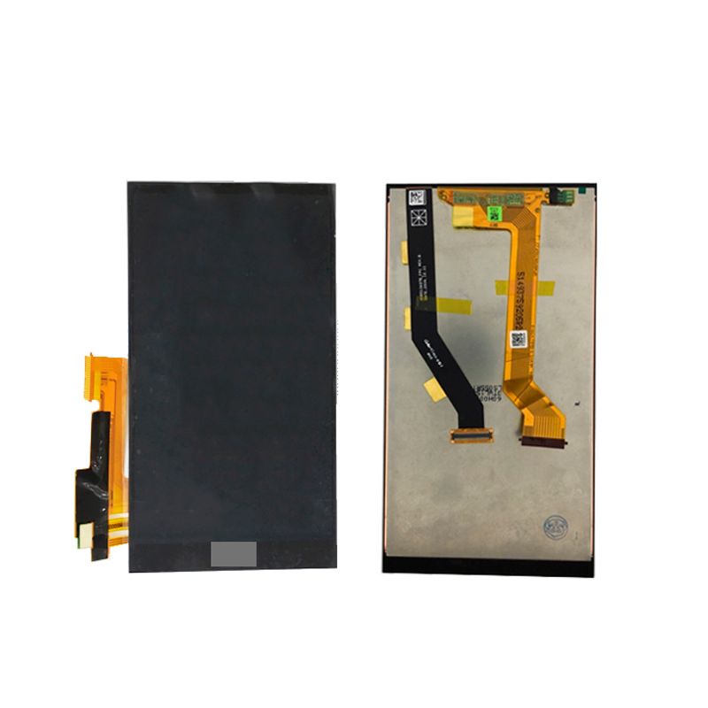 Дисплей для HTC E9 Plus в сборе с тачскрином (Black)