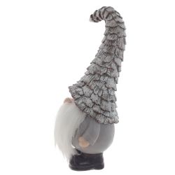 GAEM Фигурка декоративная "Гном", L10 W10 H25 см