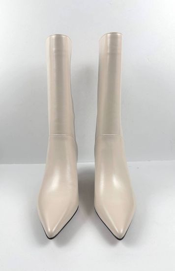 Ботинки женские