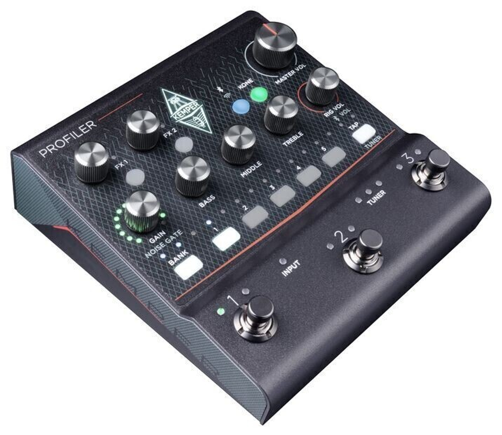 Kemper Profiler Player