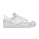 Кроссовки Nike Air Force 1 07 (Женская размерная сетка)