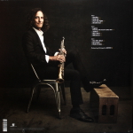 Kenny G / New Standarts (2LP)