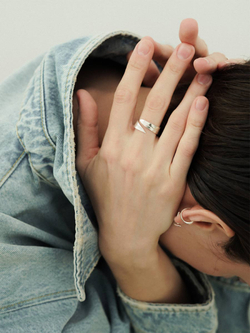 кольцо облепиха