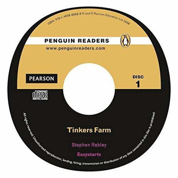 PEReasy: Tinker's Farm Bk +D