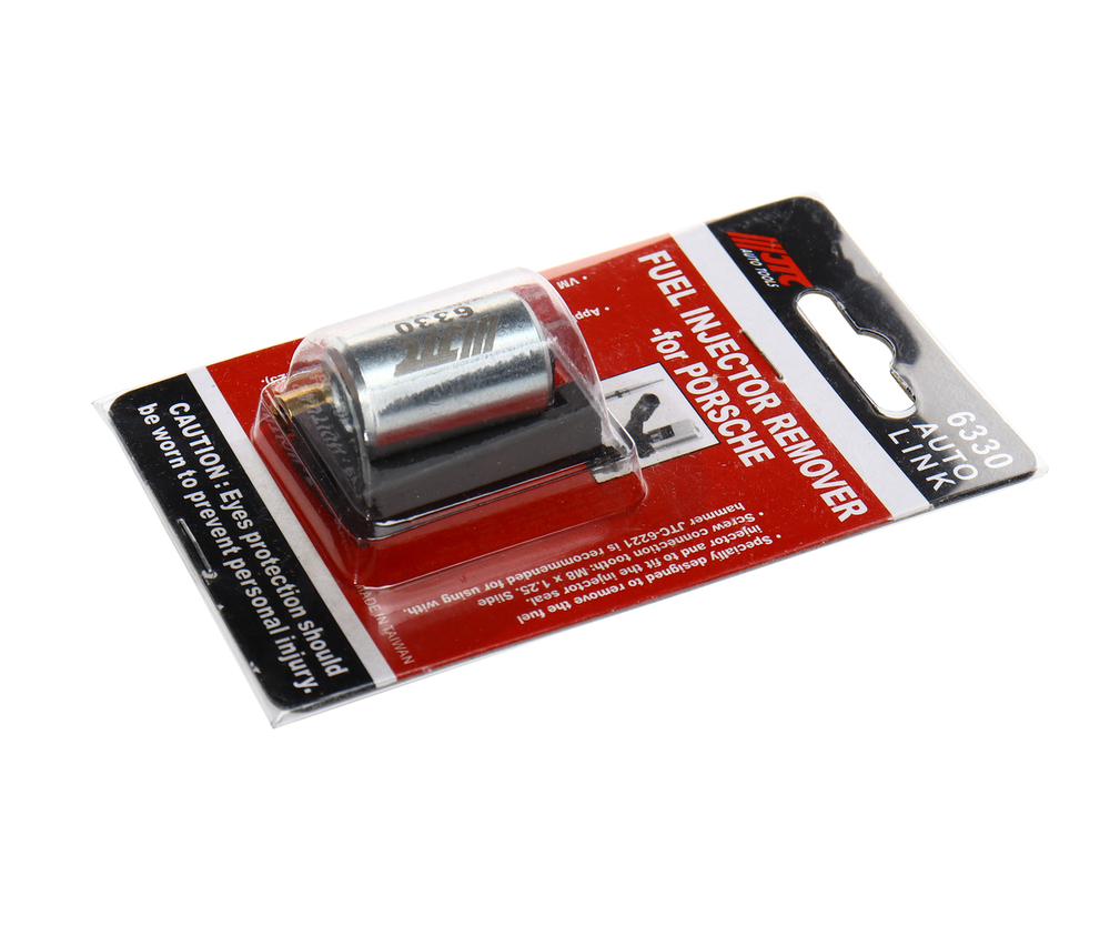 Съемник форсунок PORSCHE 718 2.0L(17-22), 911 3.0L( 17-19), PANAMERA G2 4.0L, AUDI A8(EA825) JTC